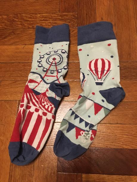 Ponozky dedoles 39-42, 40