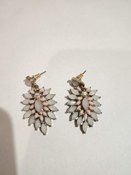 Slávnostné náušnice bijou brigitte, bijou brigitte