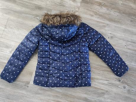 Zimná bunda, f&f,152