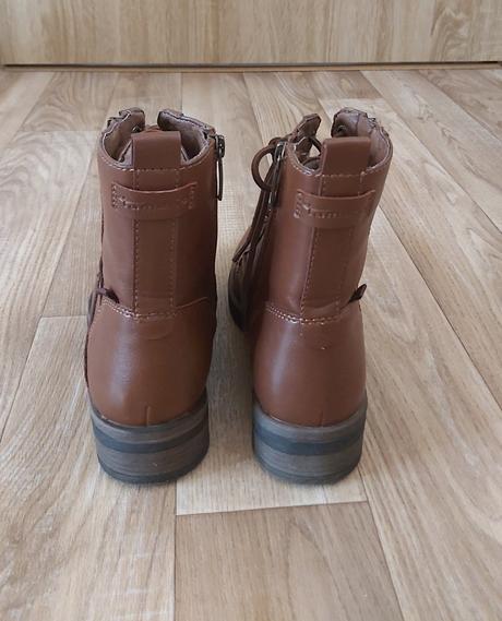 Členkové čižmy,veľ.36, tamaris,36