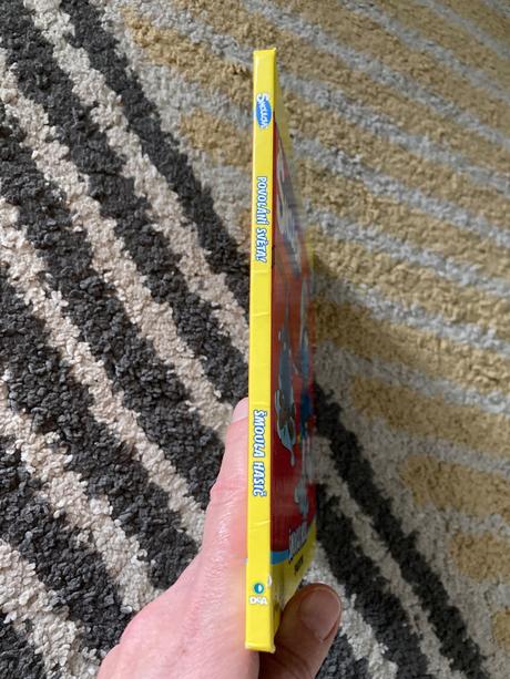 Šmoulové šmoula hasič (2013),