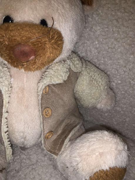 Plyšak vysoké tatry,