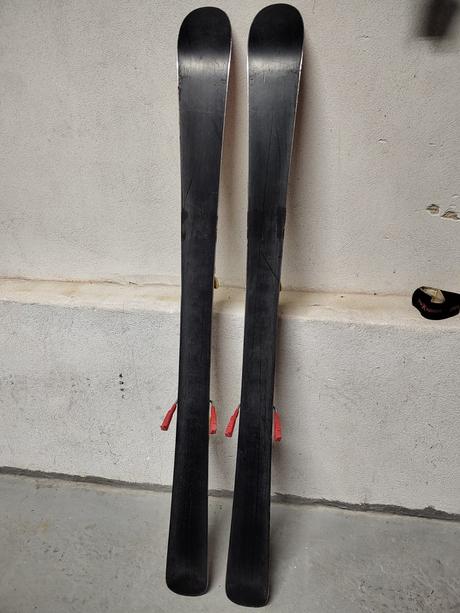 Lyže blizzard rxk race 120 cm, blizzard,120-129 cm