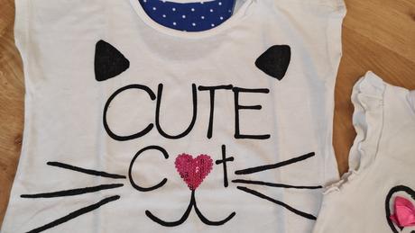 2x tričko na leto, 104