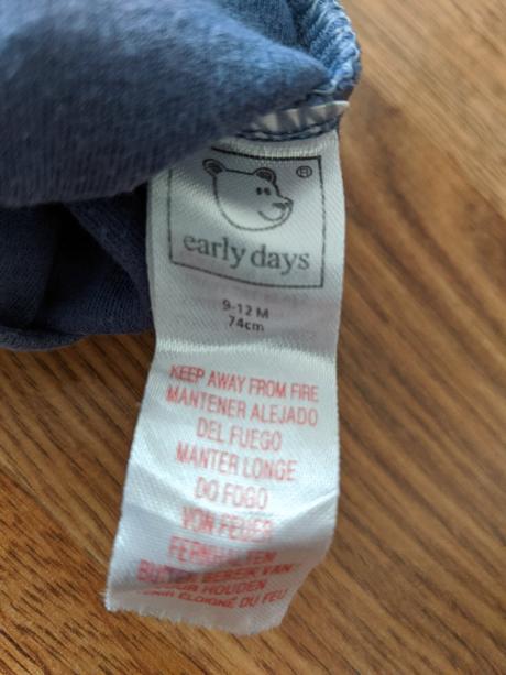 Tepláky, early days,74