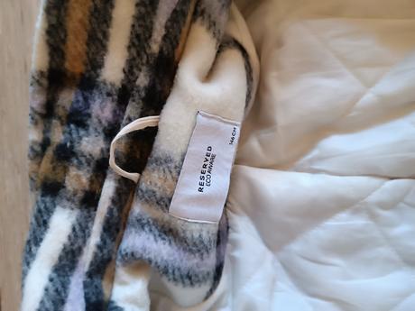 Zimný kabát, reserved,146