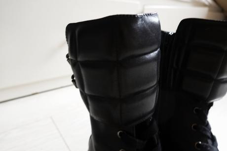 Čižmy lawrence grey, 39