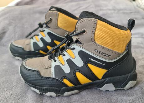Geox trekove topanky, geox,30