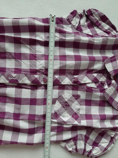 Kosielka minifix, 116