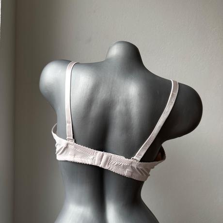 Mierne vystužená podprsenka s kosticou 88596, 105d