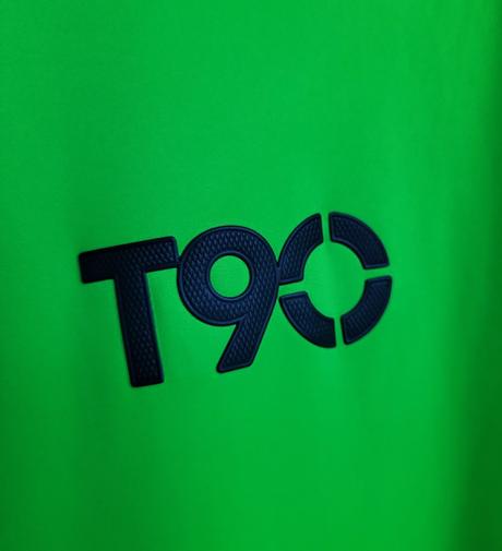 Brankarsky dres nike s/m, nike,s