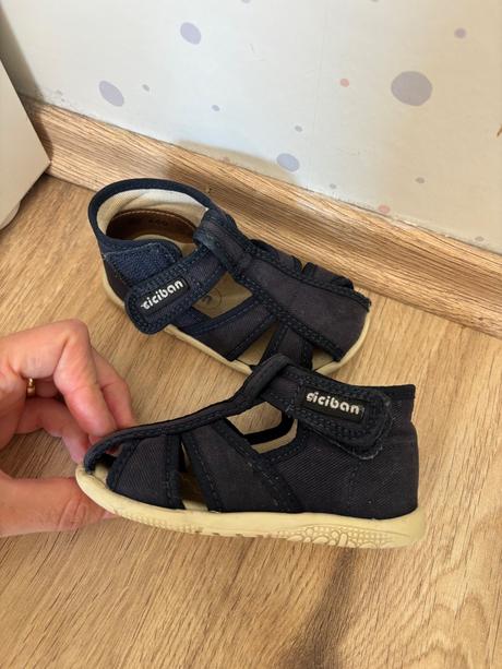 Papuce ciciban 20, ciciban,20