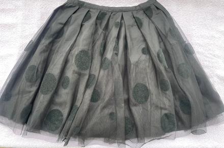 Tutu sukňa, 152