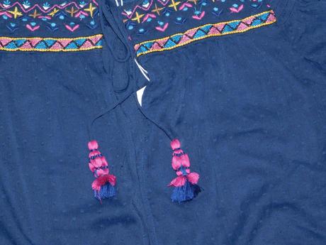 Pekny kratky kardigan, clockhouse,36