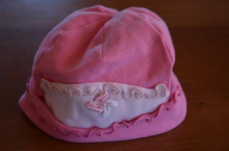 Čiapka, elo melo,86