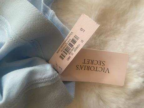 Nohavičky victorias secret, victoria's secret,l