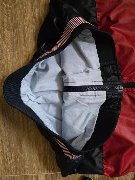 Prechodná bunda č.134, 134