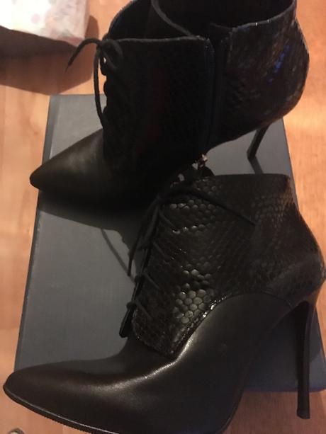 Čižmičky baldowski, 37