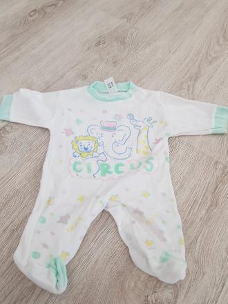 Dupačky 0-3mesiace, 62