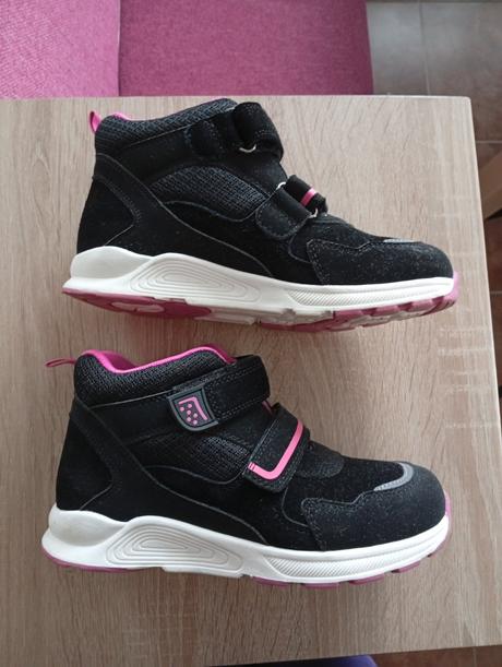 Topanky protetika c.34 top stav, protetika,34