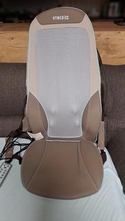 Masážna podložka,