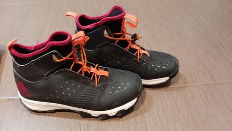 Členkové tenisky, adidas,33