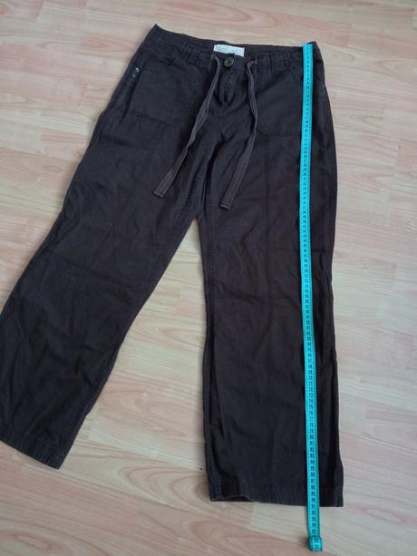 Nohavice na leto, cherokee,36