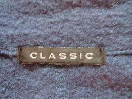 Vlnená bundička, l