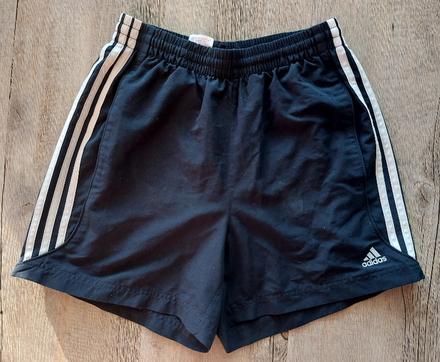 Adidas kraťasy, adidas,164