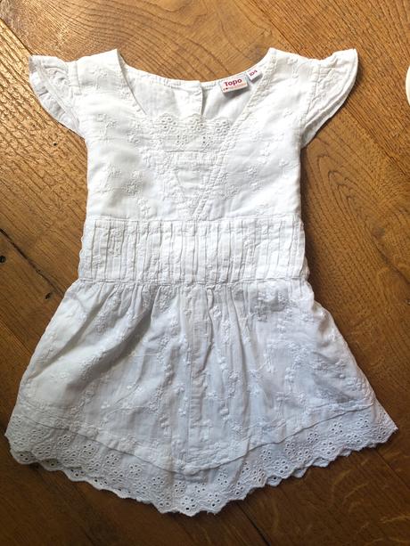 Bluzka madeira, topolino,104