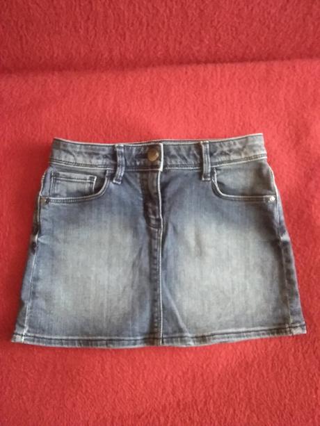 Sukňa, palomino,122