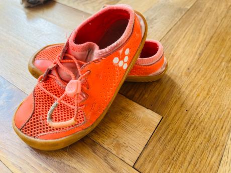 Vivobarefoot primus, ružové 28, vd 17,3, vivobarefoot,28