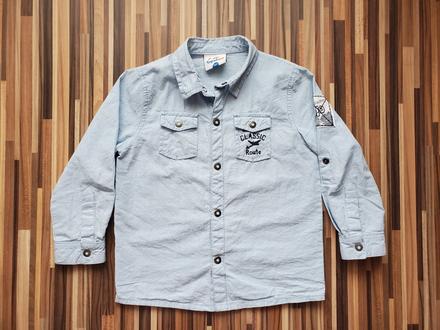 Košeľa, topolino,104