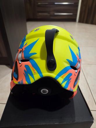 Detská prilba xs relax twister, xs