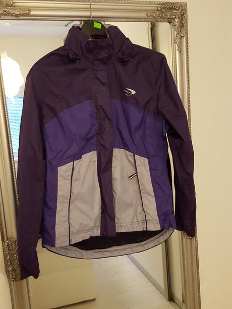 Športová bunda, crivit,36