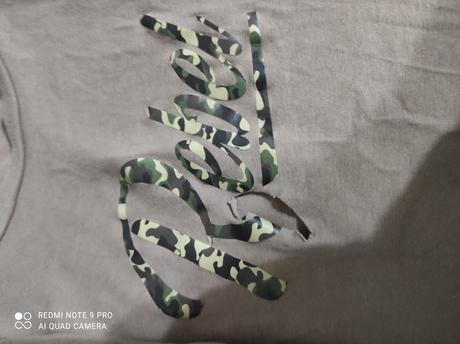 Tricko rebel kids, rebel kids,116