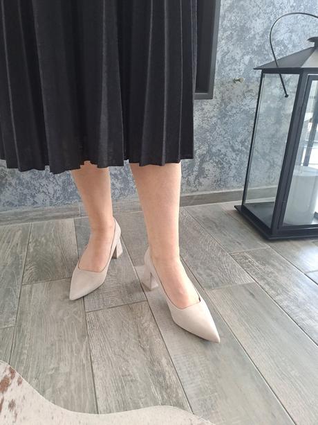 Midi šaty, reserved,s