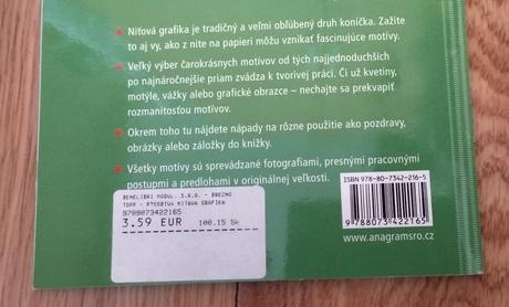 Pôsobivá niťová grafika - armin täubner,