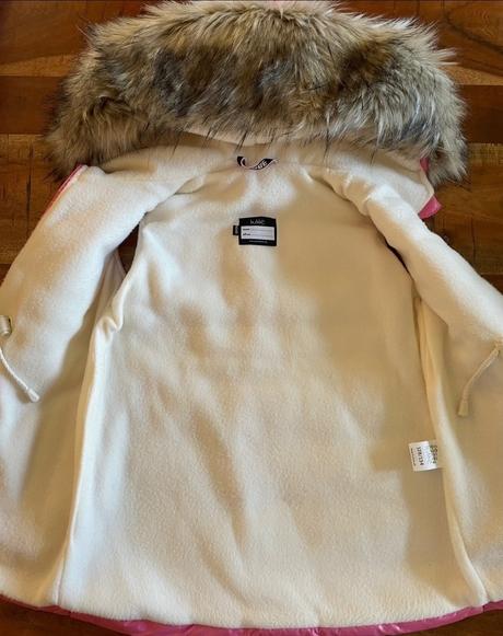 Bubbe vesta, bubbe,128