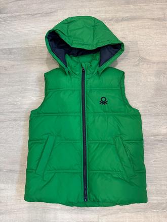 Vesta benetton, benetton,122