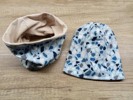 Čiapka s tunelom, <50 - 158