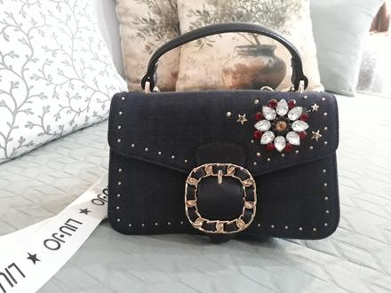 Predám dámsku kabelku  zn. liu-jo, liu jo