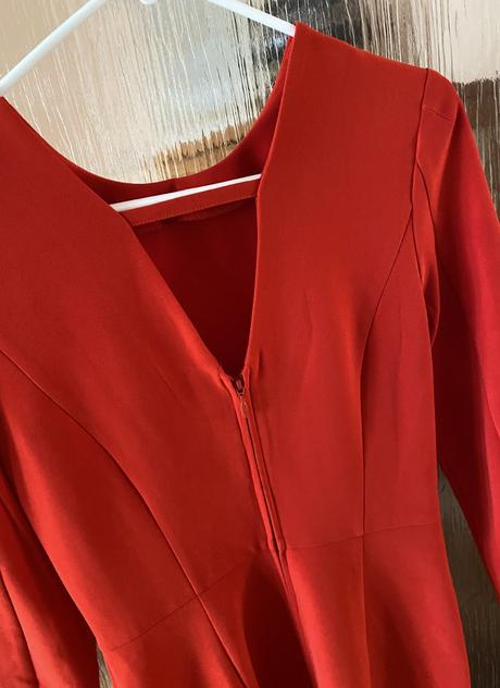 Šaty h&m v. s, h&m,s