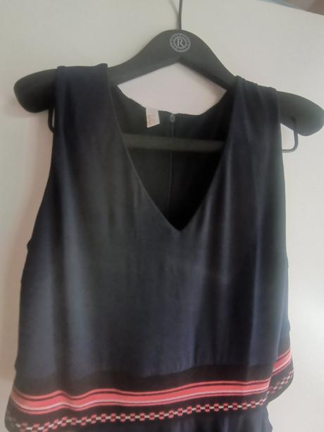 Maxi šaty, bonprix,40