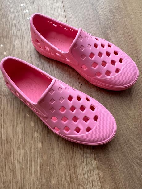 Topánky do vody, vans,32