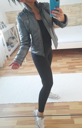 Prechodná bunda replay, replay,s