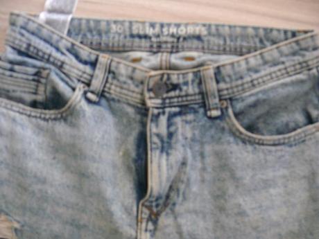 Trojštvrťové rifle, clockhouse,m