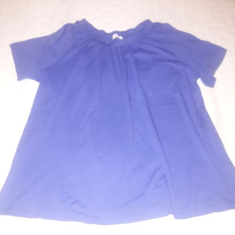 Tunika/tricko, bonprix,56