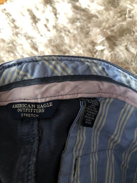 Kratasy, american eagle,40