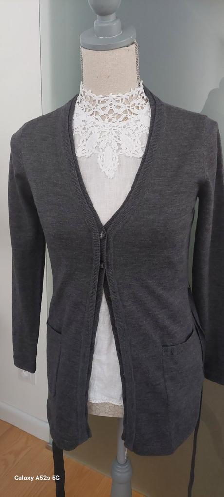 Merino sveter talbots, s